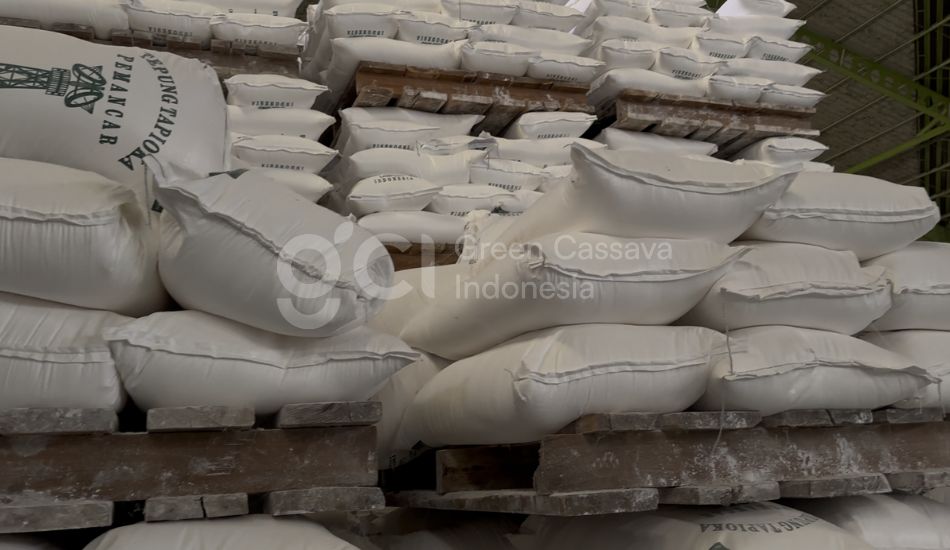 kenapa tapioka lokal semakin diminati industri makanan indonesia