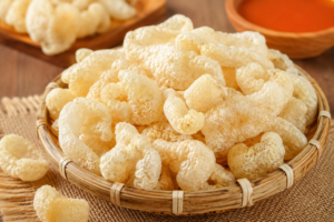Kerupuk Rambak Tapioka: Resep, Cara Membuat, dan Rahasianya