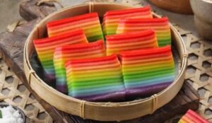 Peluang Bisnis Jajanan Pasar: Modal Kecil dengan Untung Menjanjikan