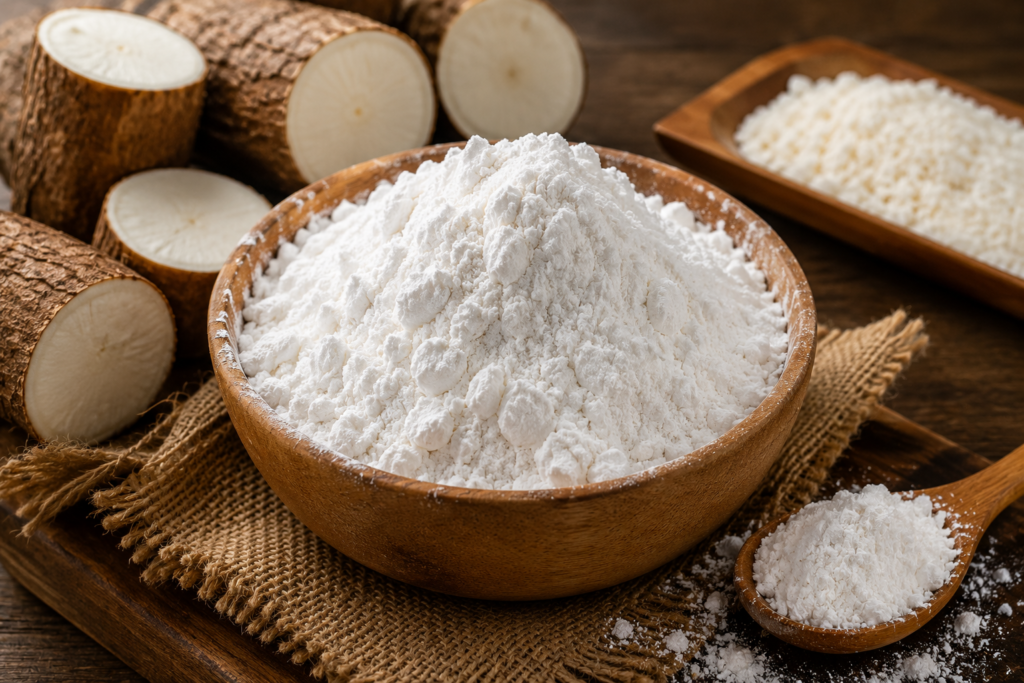 tapioka bebas gluten gluten free tapioka gambar hd