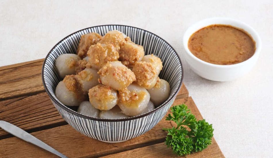 10 Jenis-Jenis Cilok yang Populer di Indonesia, Mana Favoritmu?