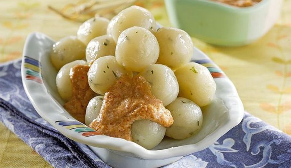 Kenapa Tepung Tapioka Membuat Makanan Lebih Kenyal? Ini Penjelasan Ilmiahnya