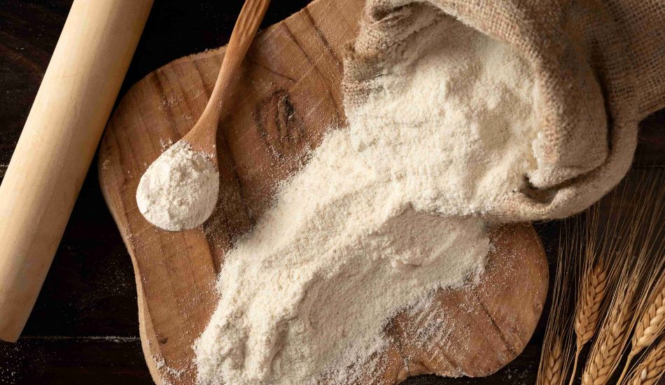 Tepung Ketan vs Tepung Tapioka: Jangan Sampai Tertukar, Ini Perbedaannya!