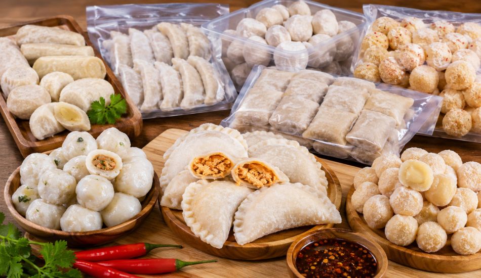 5 Kreasi Olahan Tapioka Paling Laris untuk Ide Jualan Frozen Food