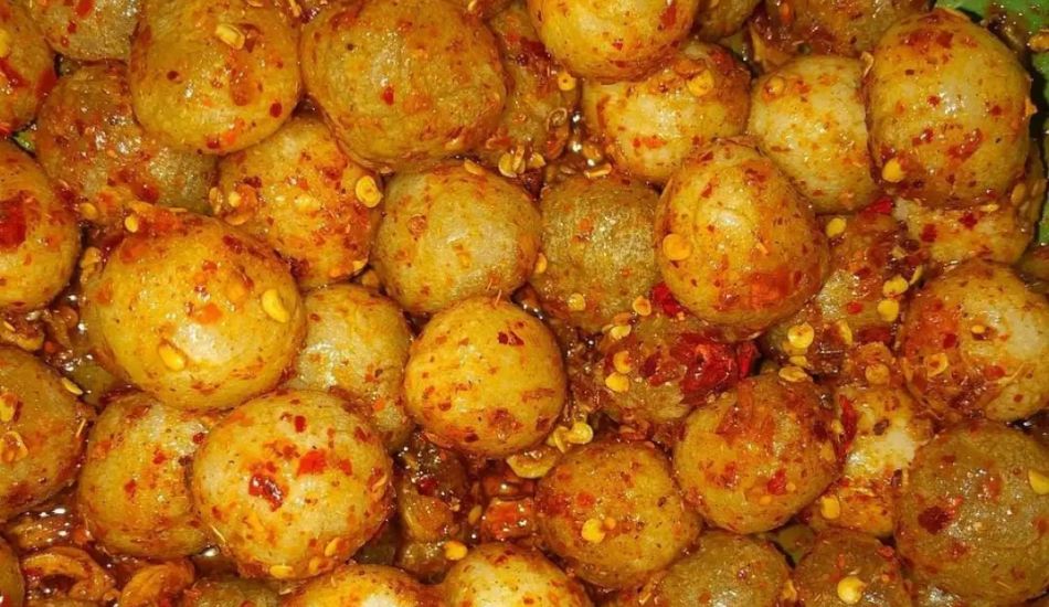 Dari Cimol Bojot hingga Pangsit Aci, Kenapa Semua Jajanan Viral Sekarang Bahannya Aci?