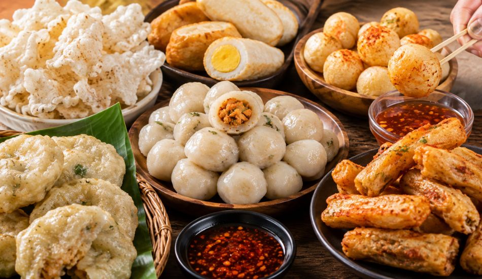 Ini 7 Alasan Jajanan Berbahan Tapioka Selalu Bikin Ketagihan