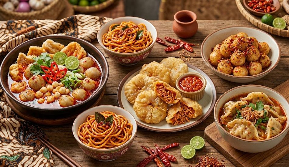 Modal Rp100 Ribu Untung Jutaan! 5 Ide Bisnis Aci Kekinian Kemasan Frozen