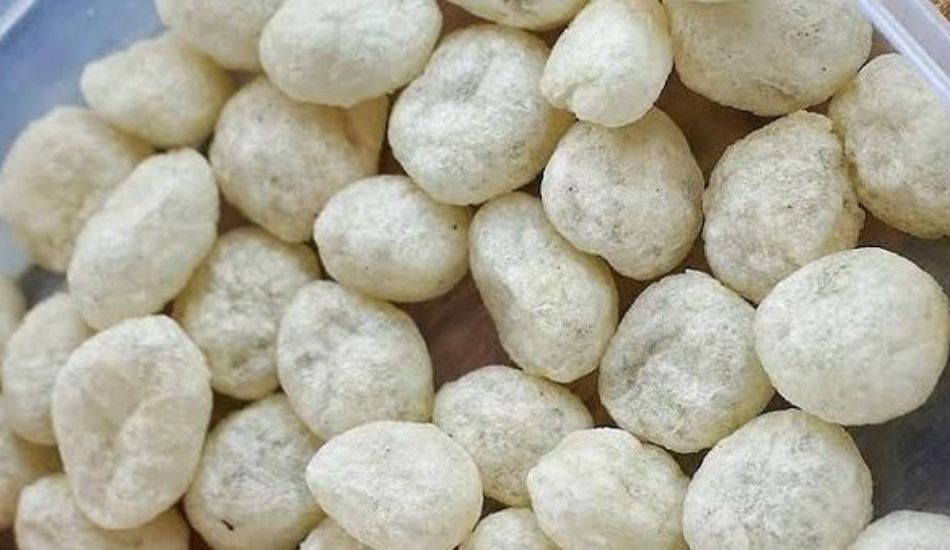 Rahasia Bikin Cimol Anti Meledak dan Tetap Renyah Seharian