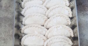 5 Kreasi Olahan Tapioka Paling Laris untuk Ide Jualan Frozen Food photo