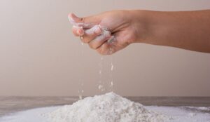 Apa itu tepung aci? apakah sama dengan tepung terigu? ini dia manfaatnya