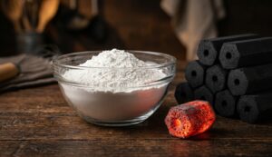 Cara Memilih Tepung Tapioka Super untuk Briket Arang Anti-Rontok dan Bebas Asap