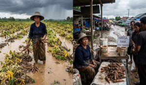 Dampak Cuaca Ekstrem terhadap Pasokan dan Stabilitas Harga Tapioka