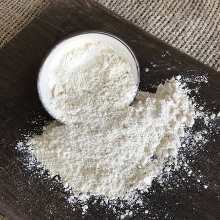 tepung gaplek