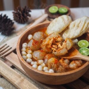 baso aci