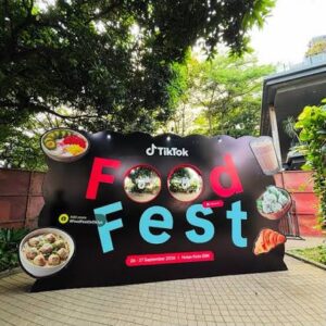 5 Kuliner Viral di TikTok Food Fest 2026 yang Wajib Dicoba (Nomor 3 Unik Banget!)