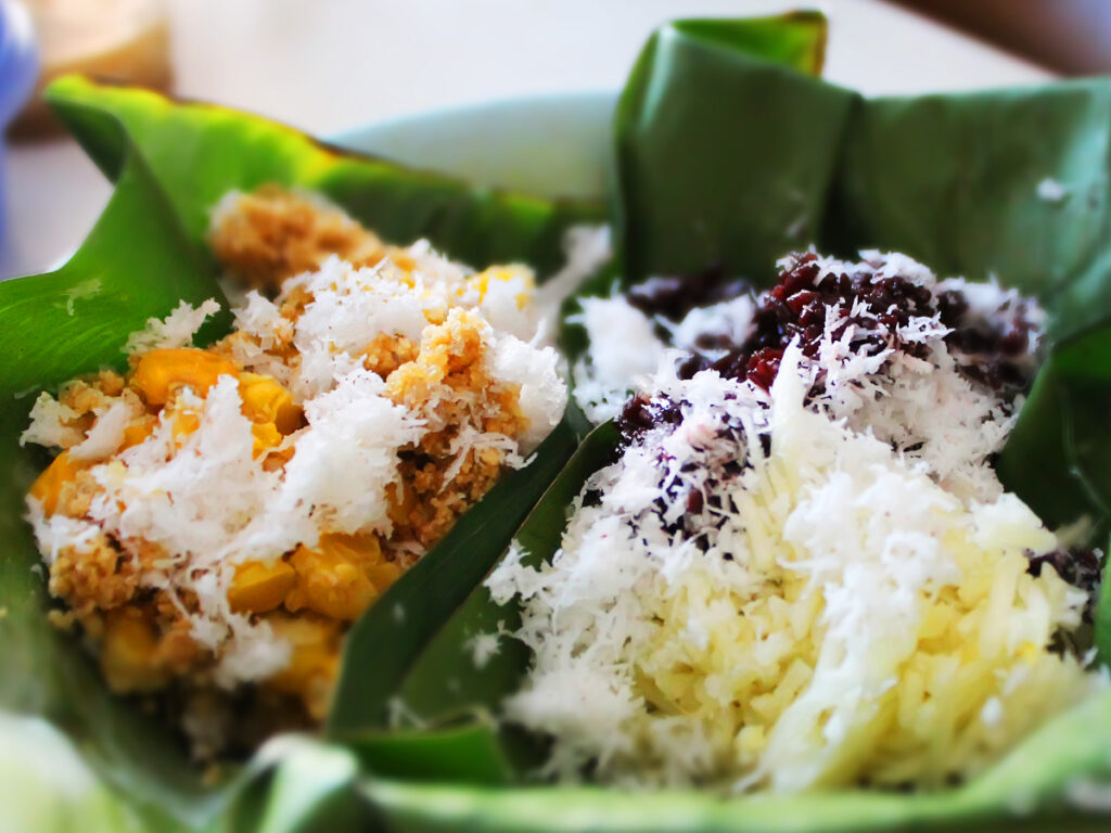 Resep Tiwul dari Tepung Gaplek: Pulen, Gurih, dan Mudah Dibuat tiwul