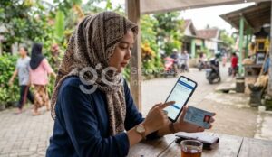 Cara Cek Penerima Bansos Terbaru 2026 Lewat HP, Cukup Pakai NIK KTP