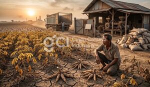 Penyebab Kelangkaan Tapioka dan Dampaknya terhadap Harga Bahan Baku Industri