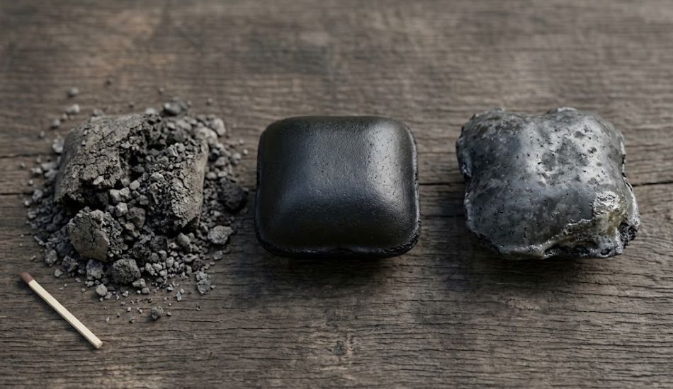 Solusi Briket Arang Mudah Hancur: Formula Tepung Tapioka yang Tepat